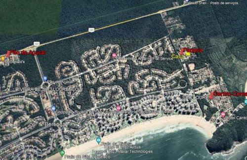 Casa Alto Padrão Piscina Aquecida e Sauna - Foto 7