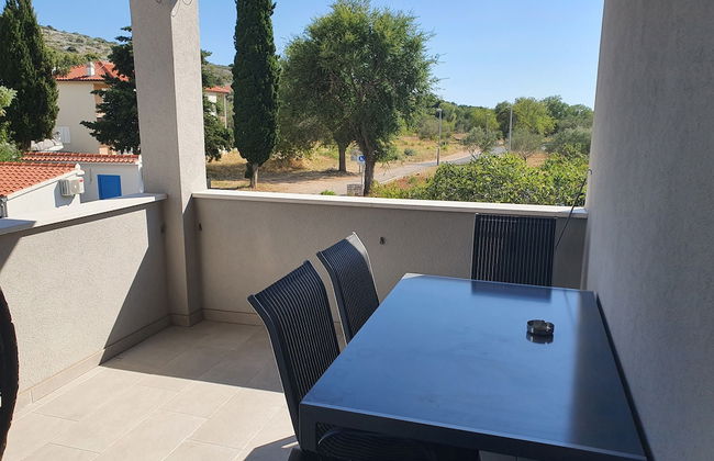 Q apartments - Foto 36