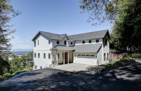 Luxury Seattle Retreat with Views and Bonus Suite - Foto 7