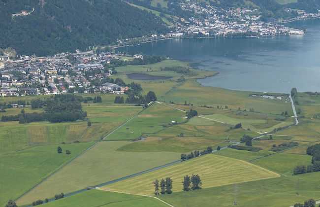 Schloss Fischhorn am See - Foto 64