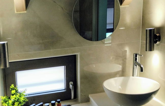 Oinolithos Luxury Villas - Foto 30