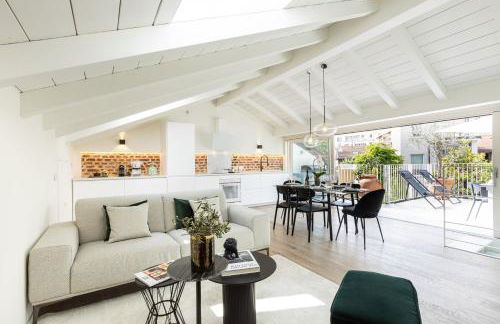 *Villa Olivo*with private terrace & Jacuzzi + 3bedrooms - Foto 5