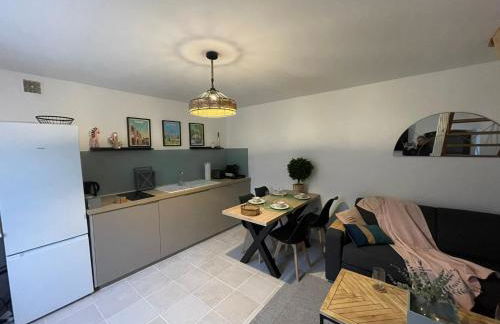 Mas de Rofa proche Pôle mécanique Alès - Foto 36