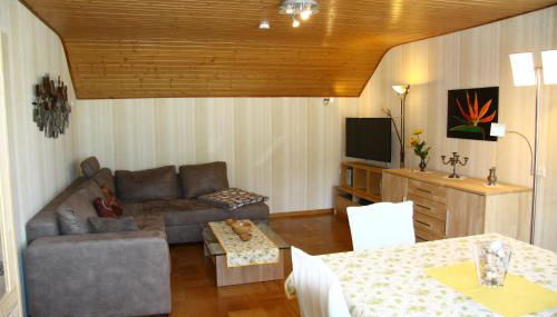 Ferienwohnung Klosterblick - Foto 4