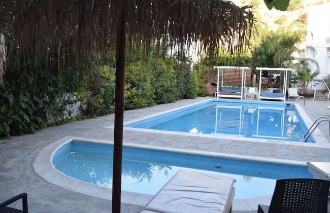 Antonis G. Hotel Apartments - Foto 45