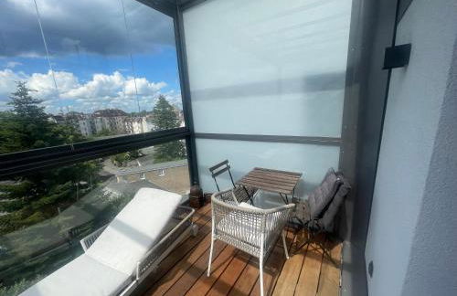 Luxus Penthouse Waterview - Foto 19