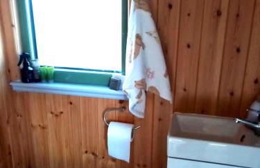 Mountain View Shepherds Hut - Foto 20