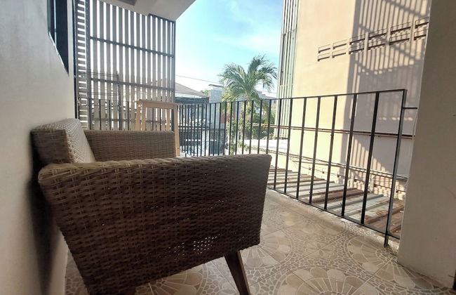 Look Shine Apartment - Photo 22