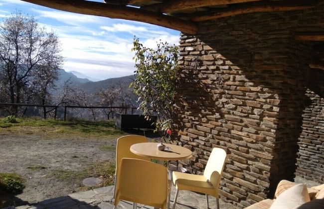 Apartamentos Balcón del Cielo - Foto 47