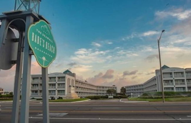 Casa Del Mar Beachfront Suites - Foto 38