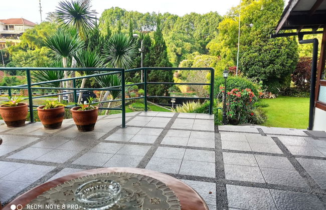 Samami Garden - Photo 20