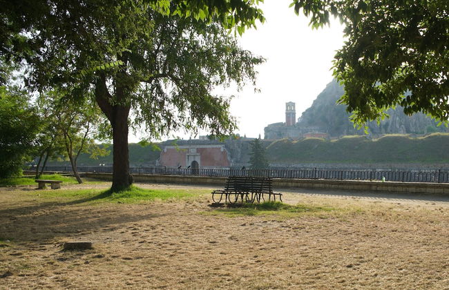 Suite Semiramis in Corfu - Photo 17