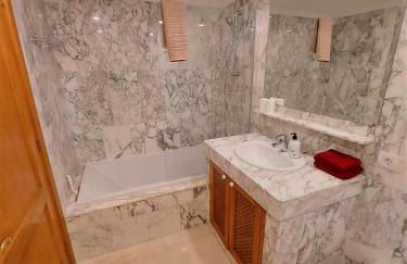 Casa Tauro Golf - Luxury chalet with sea view - Foto 34