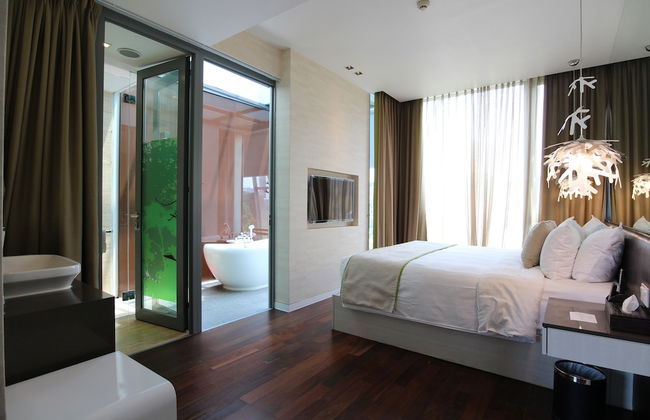 ST Residences Novena - Foto 11