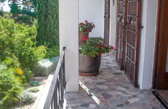 Villa Altozano with pool, barbeque, large garden, and fantastic sea views - Foto 17