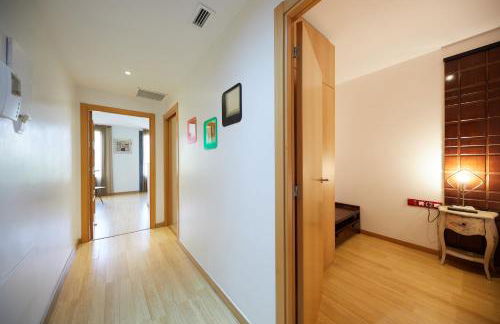 Apartments Hostemplo Suites - Foto 97