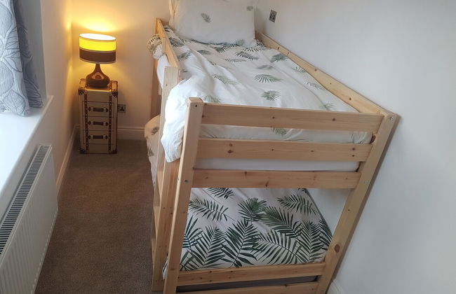 Beautiful 3-bed Stone Barn in Idyllic Hawkshead - Foto 2