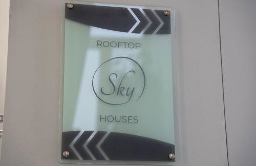 Houses & Rooftop Pompei - Sky - Foto 40