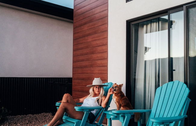 The Dwellings - Photo 46