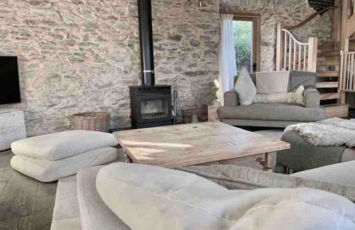 The Old Chapel - Photo 75