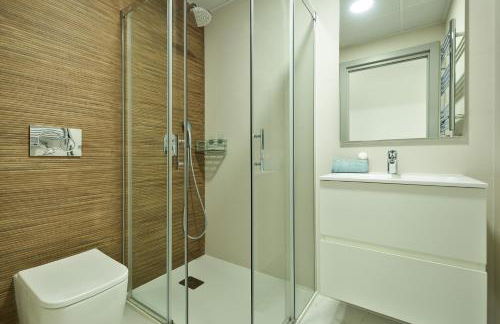 Sunset Cliffs Luxury Apart with Sea View - Foto 11