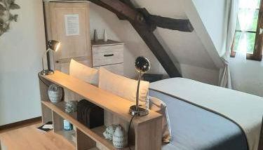 Moulin de Janlard - Foto 3