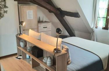 Moulin de Janlard - Foto 3