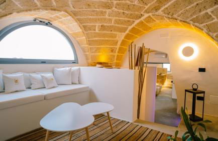 Regina Elena Suites & Private SPA - Foto 62