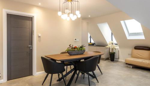 Apartment - Sleeps 4 & Free Parking - Foto 1