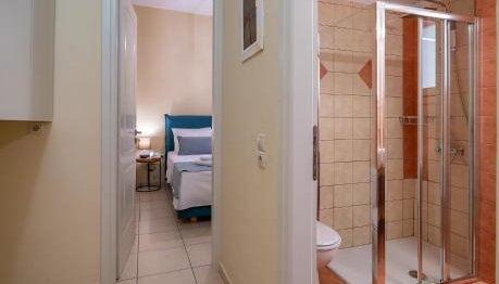 Ελαιών apartments/Eleon apartments - Foto 4