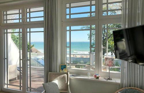 Villa Svanen am Meer - Foto 25