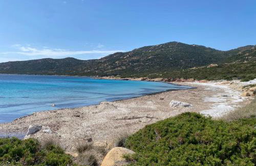 Contemporary Villa In Southern Corsica - Foto 29