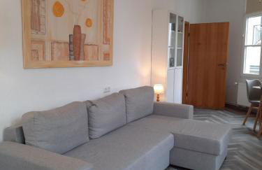 Ferienwohnung Langenberg Altstadt WiFi Netflix - Foto 12