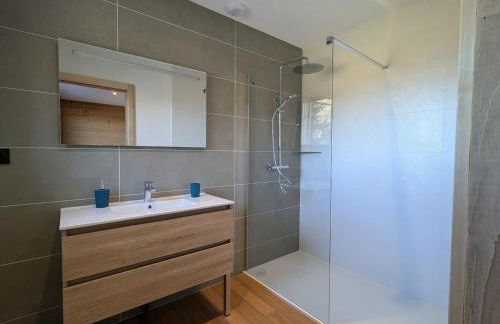 Gîte authentique à la montagne pour 10 pers. avec spa - FR-1-589-830 - Foto 20