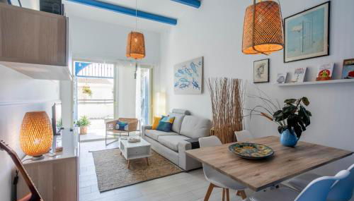 Nice Home In Punta Braccetto - Foto 3