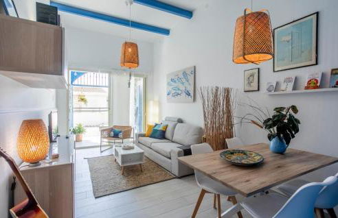 Nice Home In Punta Braccetto - Foto 3