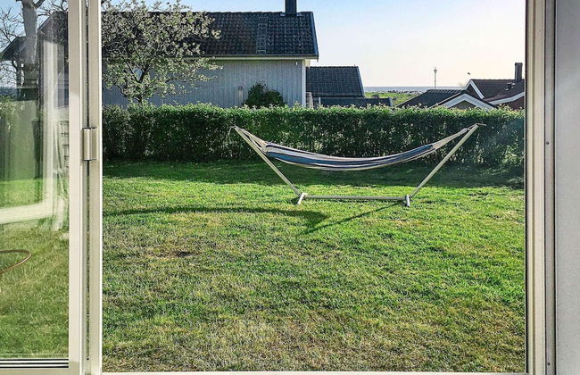 8 Person Holiday Home in Tvaaker-by Traum - Foto 43