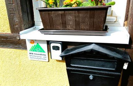 Gemütliche Fewo am Felsenwanderweg - Foto 25