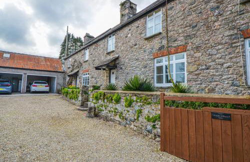 The Annex at Middle Filham - Foto 32