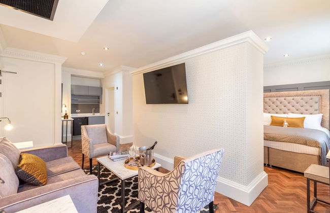 King Street Aparthotel - Photo 15