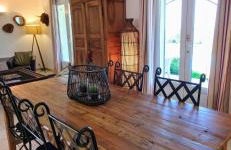 Gîte Palma, vue exceptionnelle vallée Provençale - Foto 37