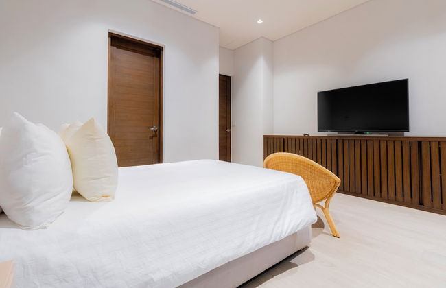 Paraiso Residences Marina Cabo by Capitalia - Foto 10