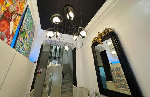 SingularStays Ca Iconic - Photo 36