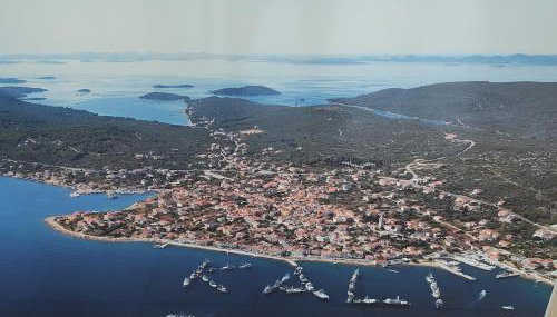 FINA M Studio Apartman - Foto 4