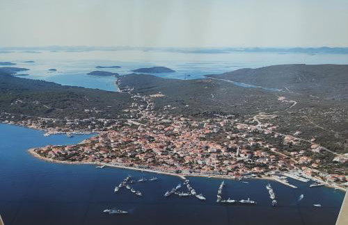 FINA M Studio Apartman - Foto 4