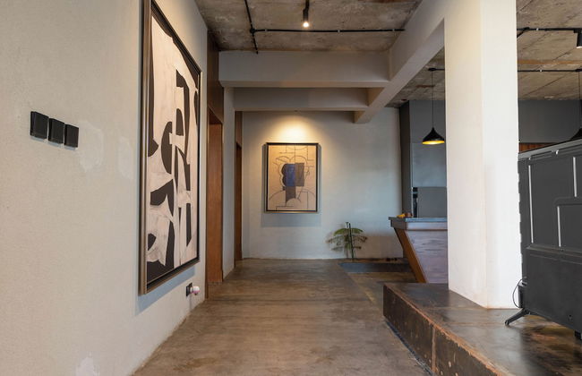 Portal Chalets With Private Pool- Qirwan - Foto 78