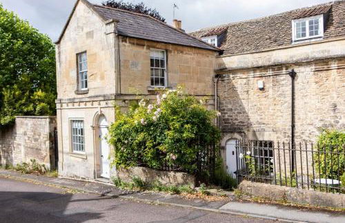 Exquisite Historic Hideaway - Foto 24