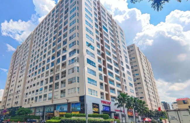 RAINBOW Sky Center TSN Airport - Foto 1