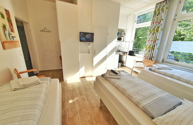 Aparthotel B & L - Foto 31