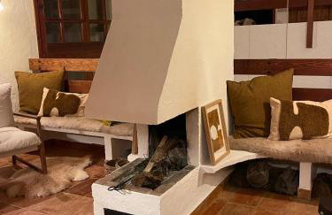 Casa Richello - Foto 17